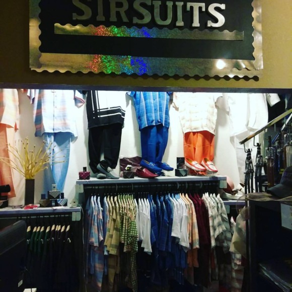 sirsuits